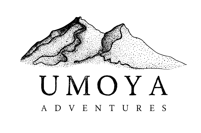 Umoya Adventures Logo